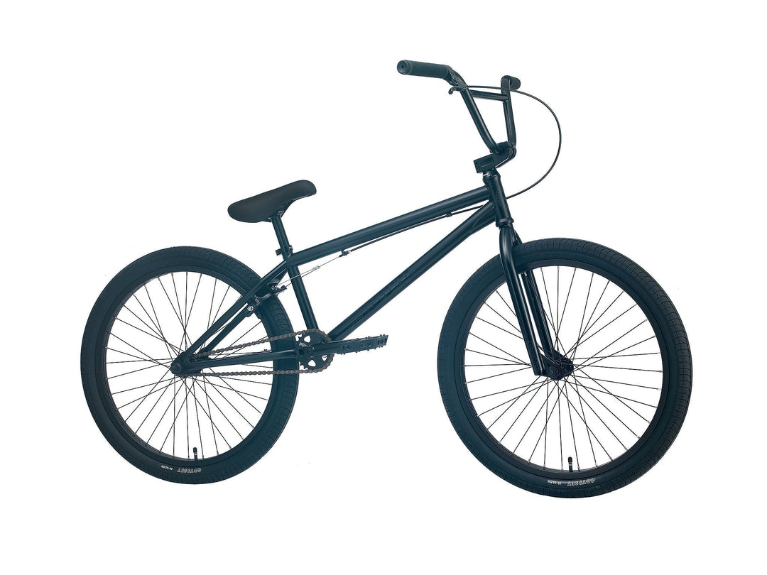 Sunday 24" Model C Matte Black