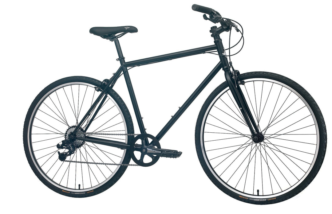 Fairdale Lookfar Black