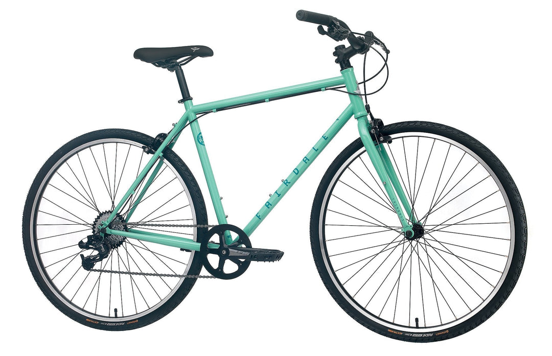 Fairdale Lookfar SRAM