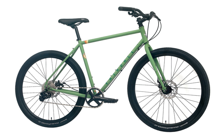 Fairdale Weekender Archer SRAM