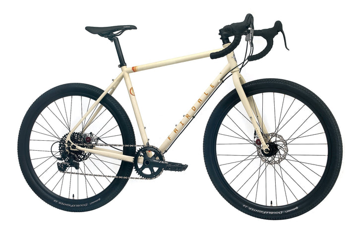 Fairdale Weekender Nomad Matte White