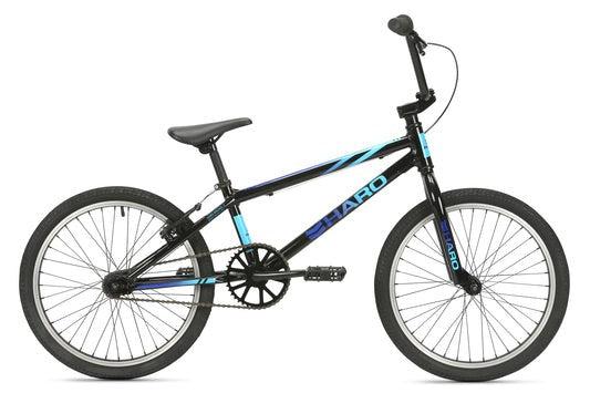 Haro Bikes Racelite Si Alloy 19.5" Race Bike