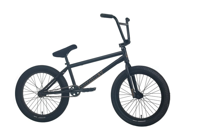 Sunday Forecaster Broc Raiford Signature Black
