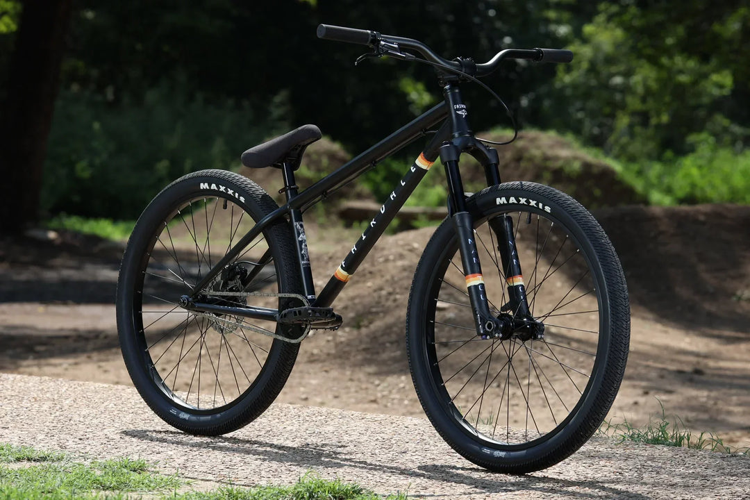 Fairdale Hareraiser FX Suspension Fork