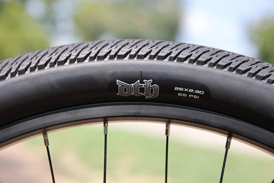 Fairdale Hareraiser FX Suspension Fork