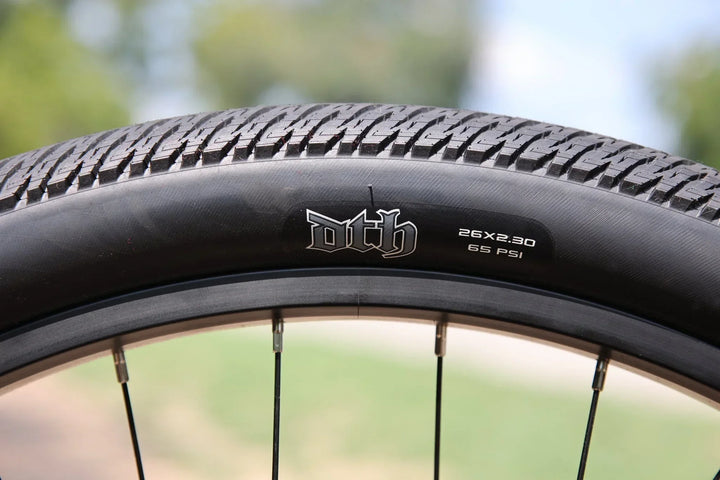 Fairdale Hareraiser FX Suspension Fork