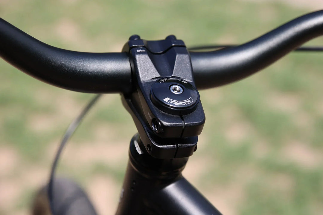 Fairdale Hareraiser FX Suspension Fork