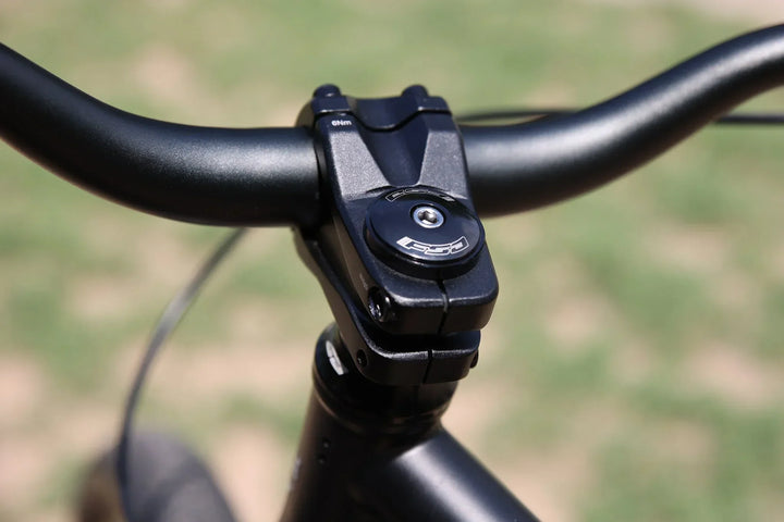 Fairdale Hareraiser FX Suspension Fork