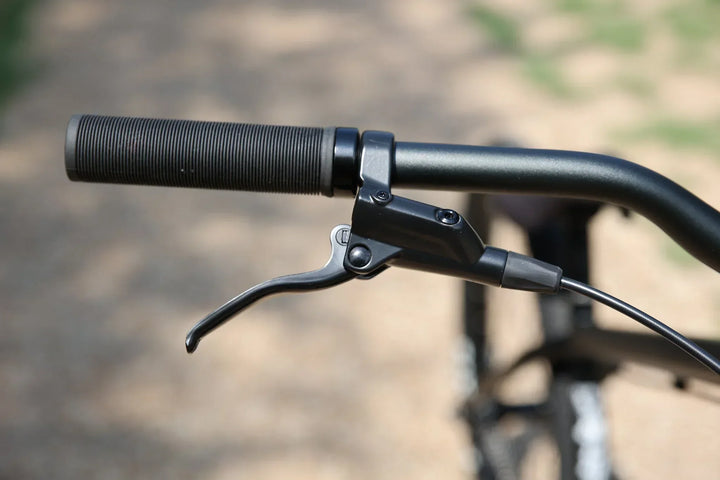 Fairdale Hareraiser FX Suspension Fork