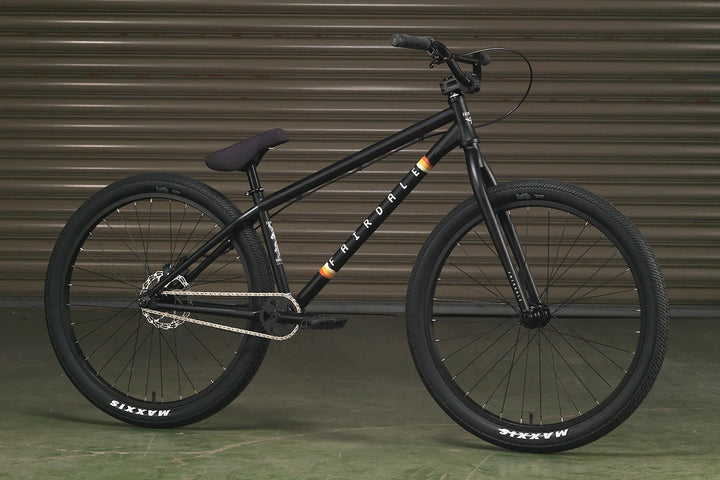 Fairdale Hareraiser Rigid Fork
