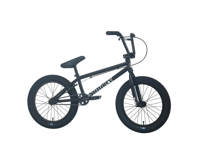 Sunday 18" Primer 2023