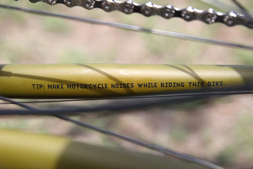 Fairdale Weekender Nomad Matte Army Green