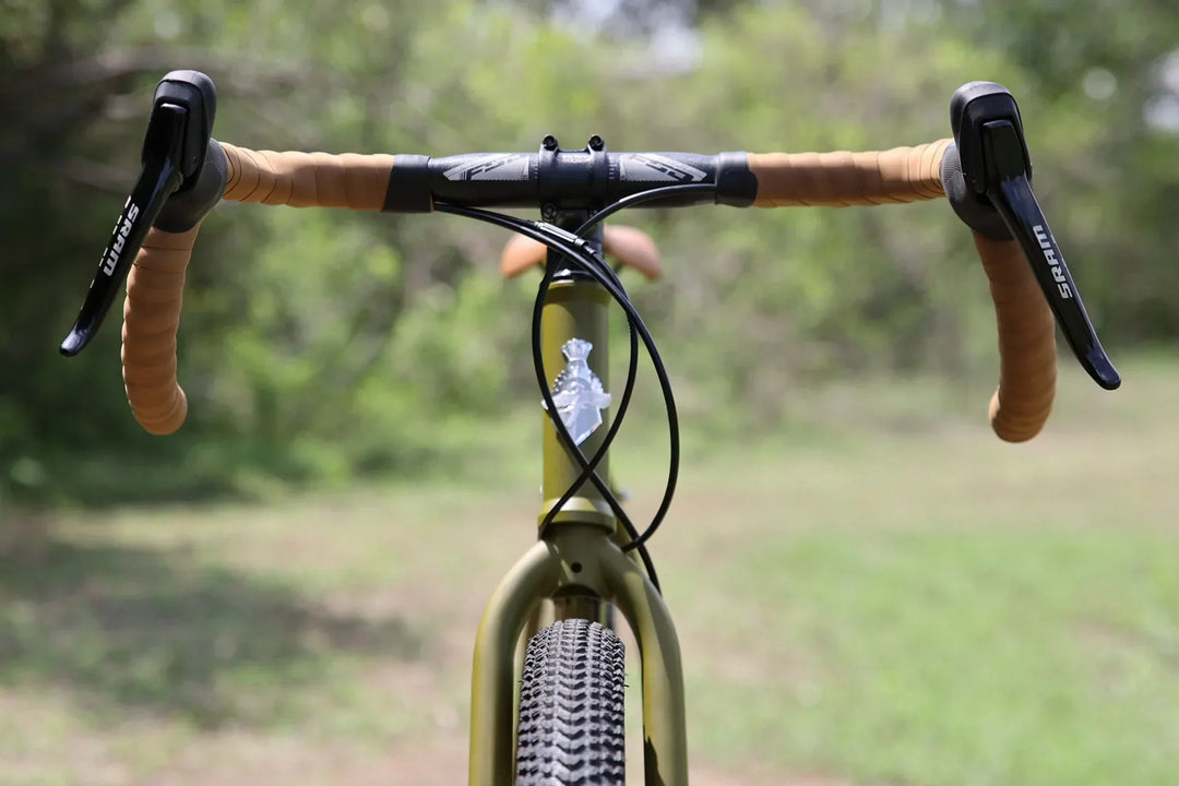 Fairdale Weekender Nomad Matte Army Green