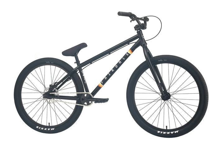 Fairdale Hareraiser Rigid Fork