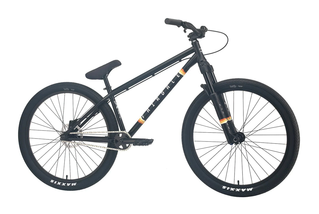 Fairdale Hareraiser FX Suspension Fork