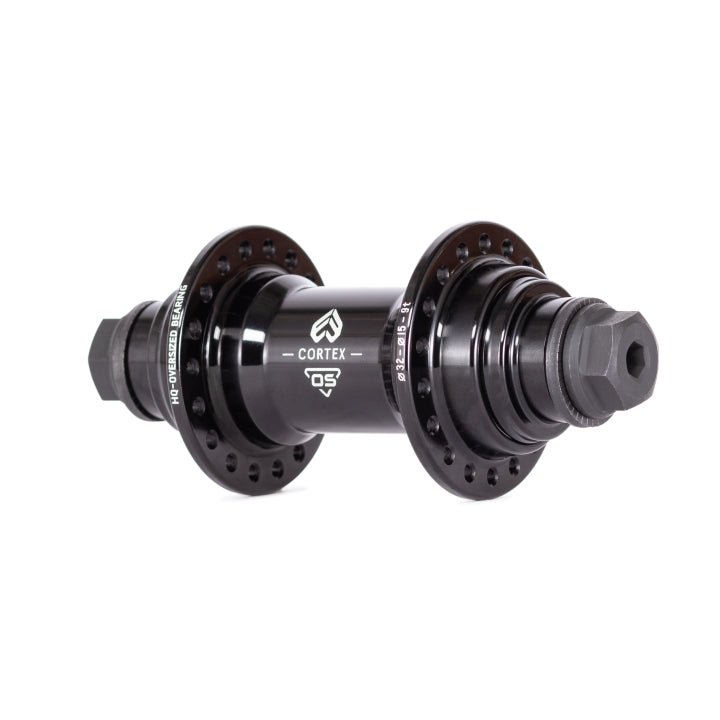 Eclat CORTEX OS front hub