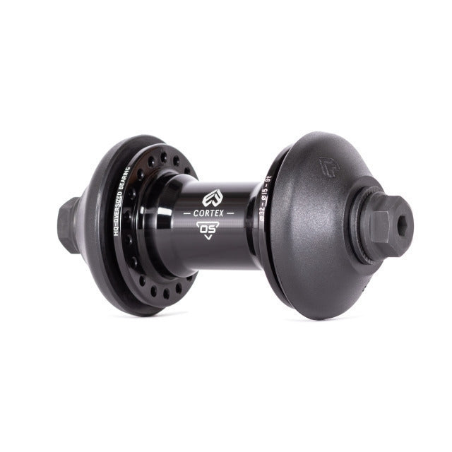 Eclat CORTEX OS front hub