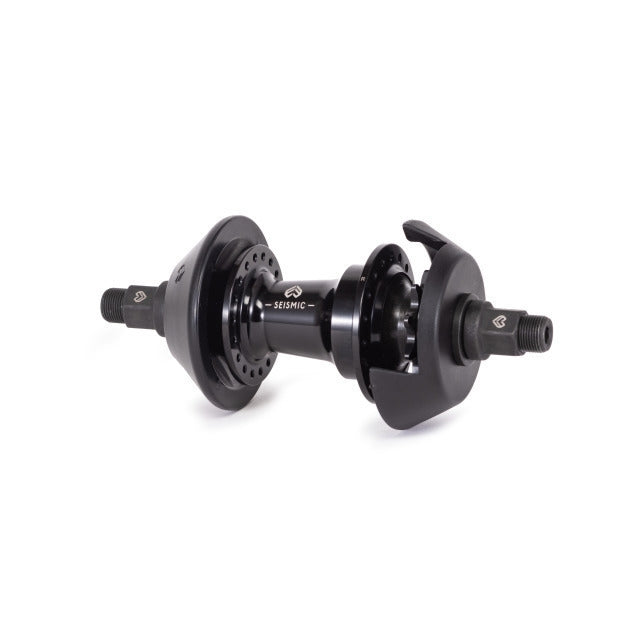 Eclat SEISMIC Cassette hub