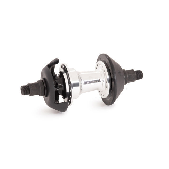 Eclat SEISMIC Cassette hub