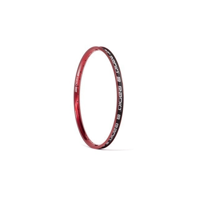 Radio Race CLIPPER JUNIOR rim