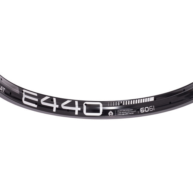 Eclat E440 lightweight rim