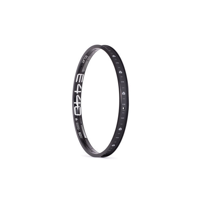 Eclat E440 lightweight rim