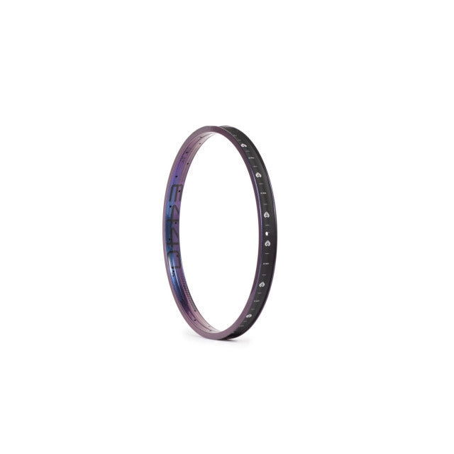 Eclat E440 lightweight rim