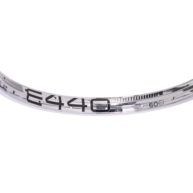 Eclat E440 lightweight rim