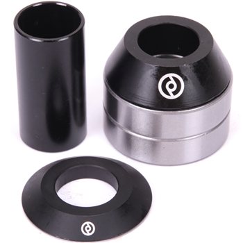 Primo Mid bottom bracket black