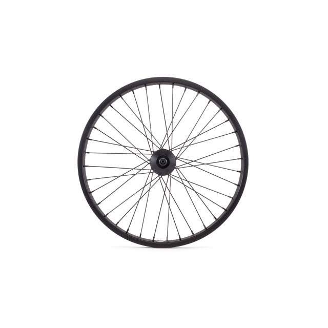 Salt EX front wheel