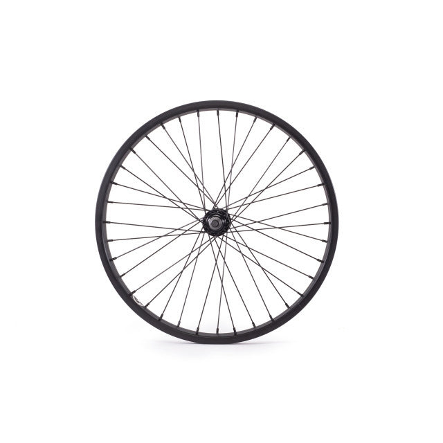 Salt EVEREST front wheel