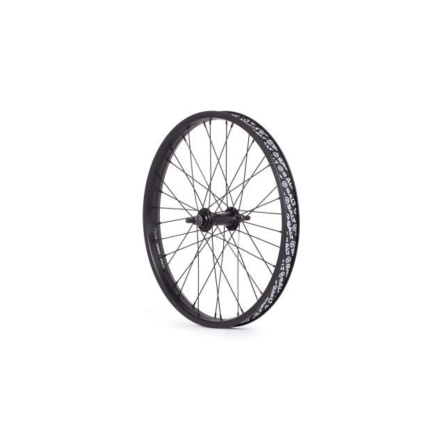 Salt EVEREST front wheel