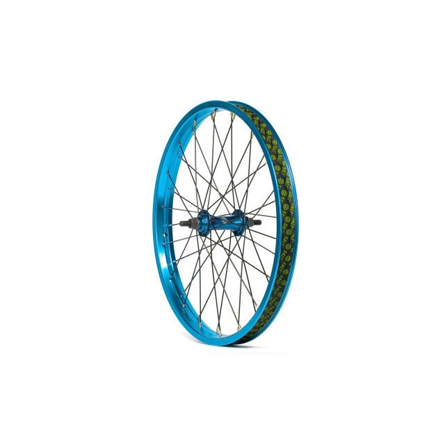 Salt EVEREST front wheel