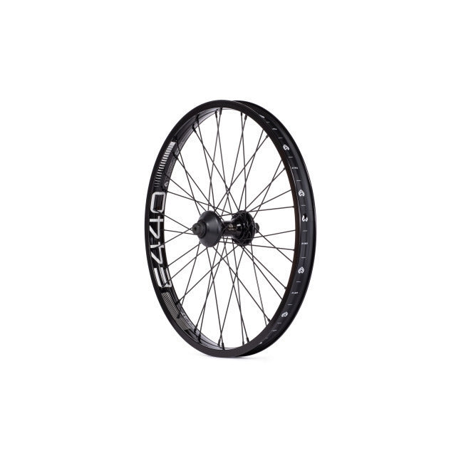 Eclat E440 / Cortex Front Wheel