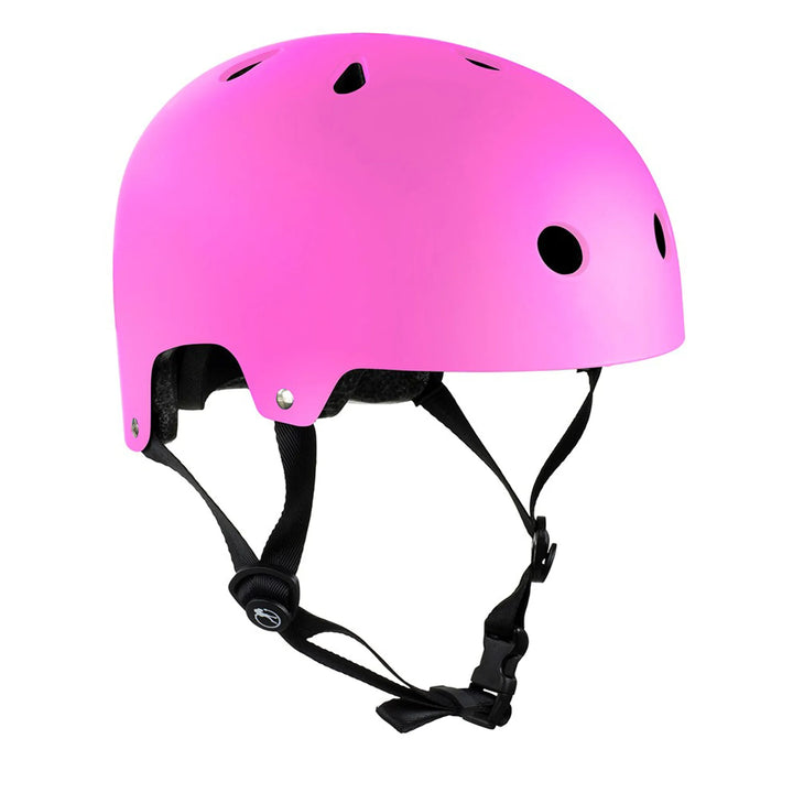 SFR Essentials Helmet Matt Pink