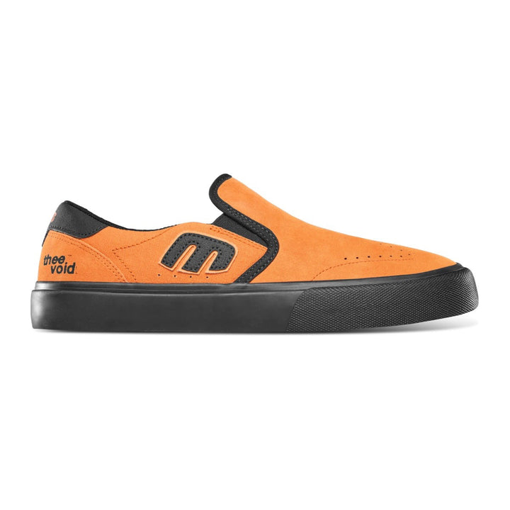 Etnies Lo-Cut Slip Jordan Godwin Orange