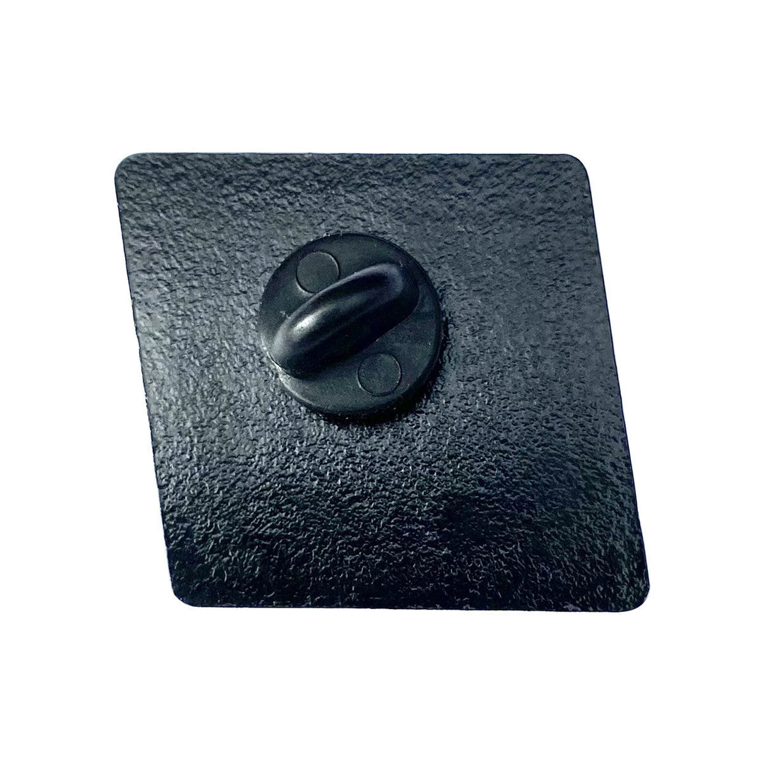 FIT Enamel Pin