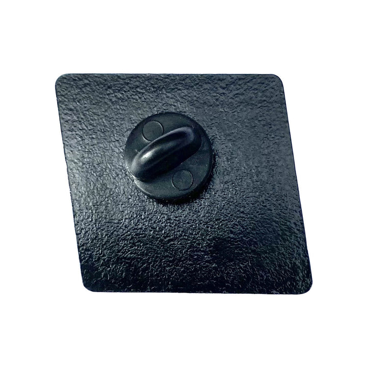 FIT Enamel Pin