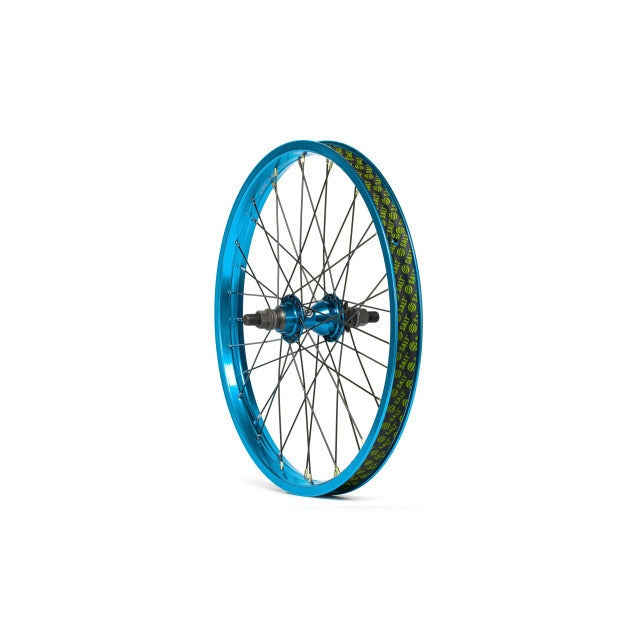 Salt EVEREST cassette rear wheel