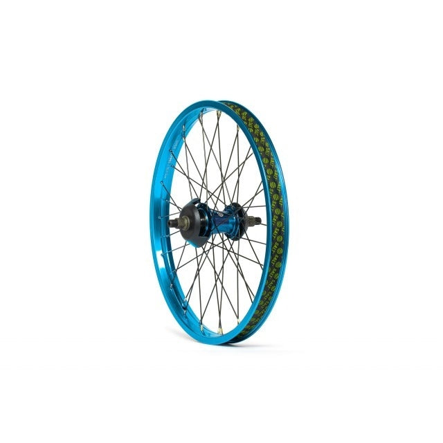 Salt EVEREST freecoaster rear wheel