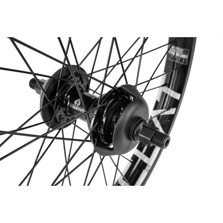 Eclat TRIPPIN / SHIFT rear wheel