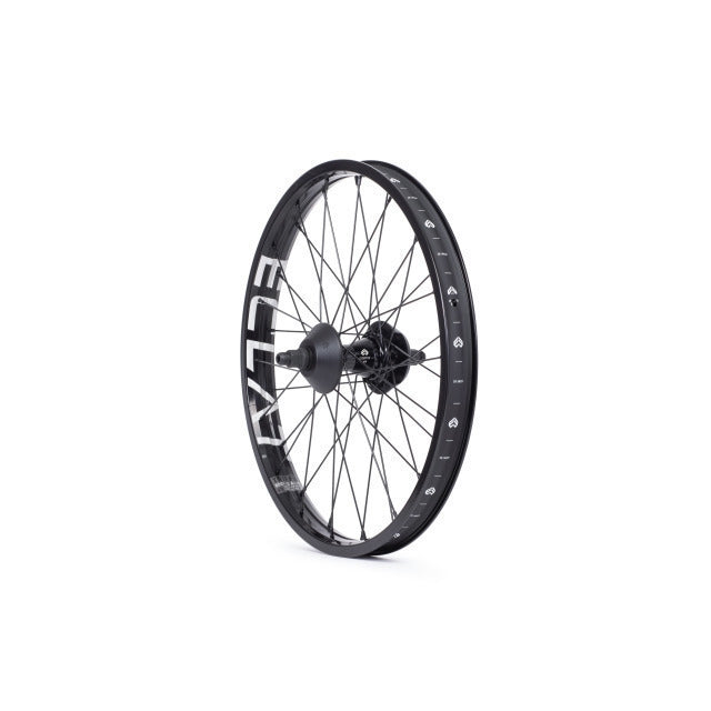 Eclat Trippin / Cortex cassette Rear Wheel