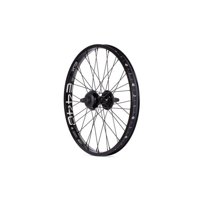 Eclat E440 / CORTEX cassette rear wheel