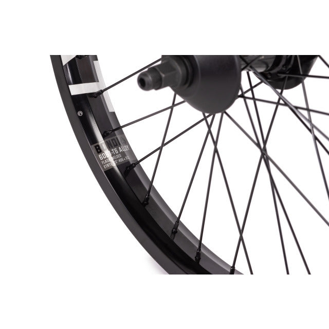 Eclat BONDI / CORTEX cassette rear wheel