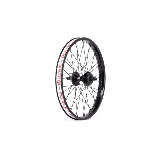 Salt Plus SUMMIT 18" rear wheel