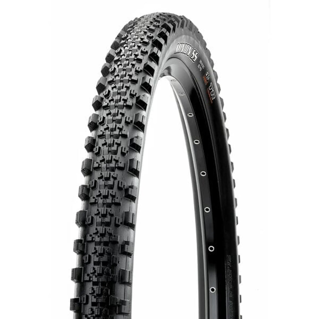 Maxxis Minion 27.5 Tyre Black