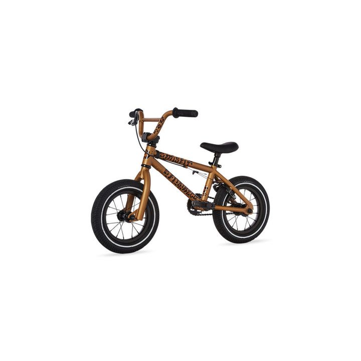 FIT Misfit 12" Cheetah 13" TT