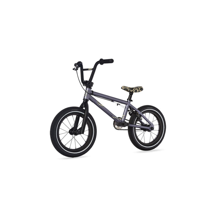 FIT Misfit 14" Dusty Purple 14.25" TT