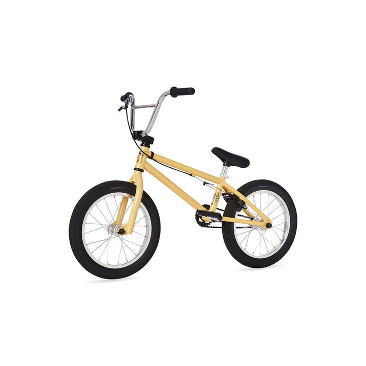 FIT Misfit 16" Bone 16.25" TT