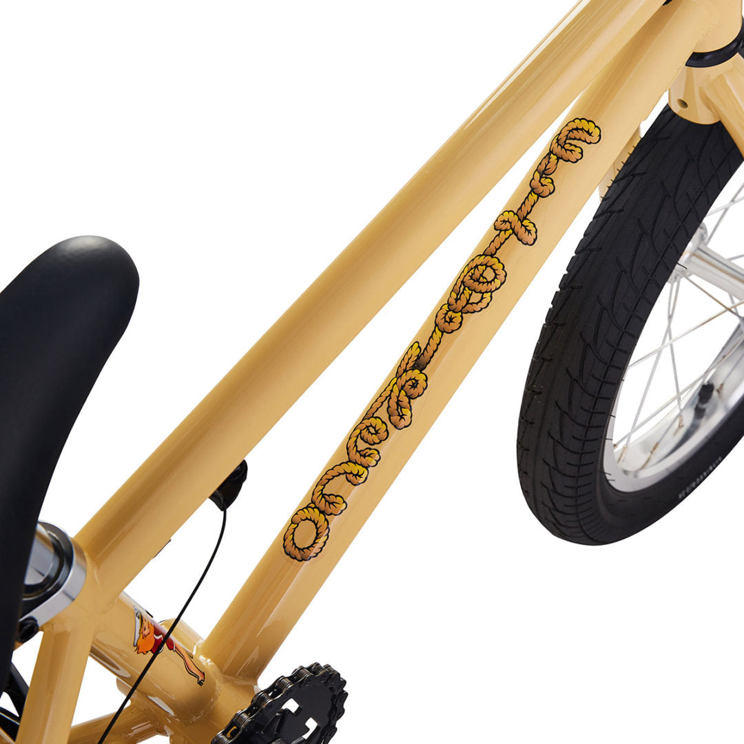 FIT Misfit 16" Bone 16.25" TT